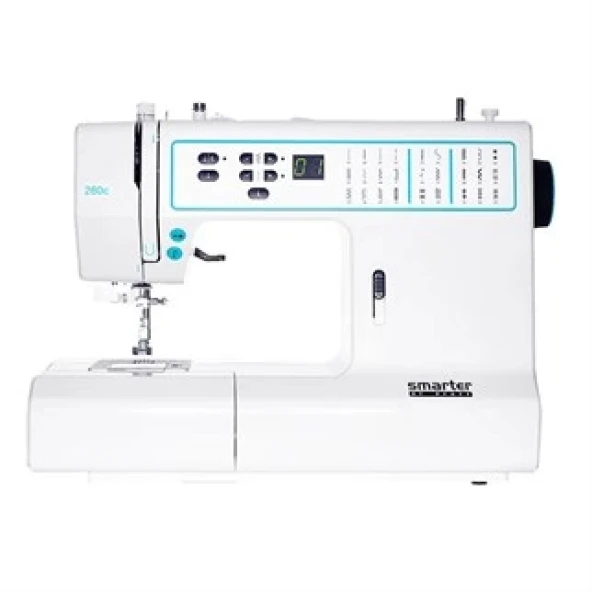 Pfaff Smarter 260c Elektronik Dikiş Makinesi ürün görseli 1