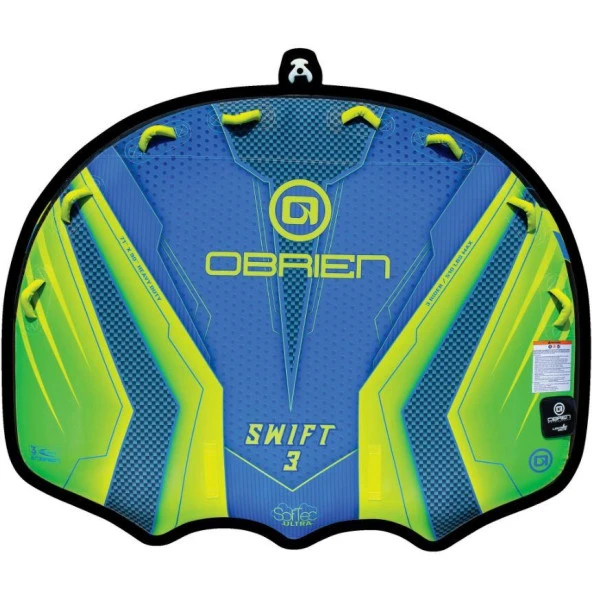Obrien Swift 3 Kişilik Rigo ürün görseli 1