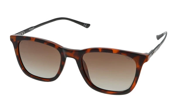 Lee Cooper LC1583.C3 52 Polarize Unisex Güneş Gözlüğü ürün görseli 1