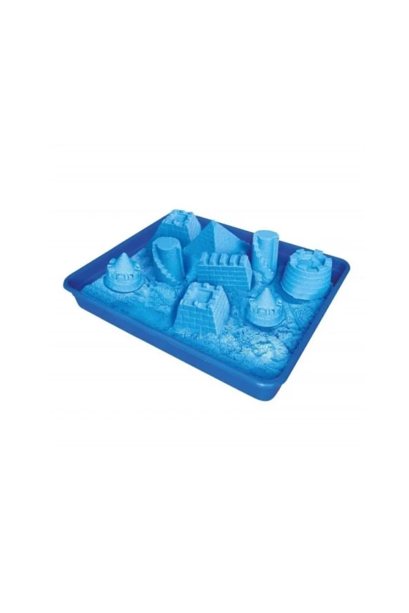 Kumtoys Hareketli Kum - Resim 2