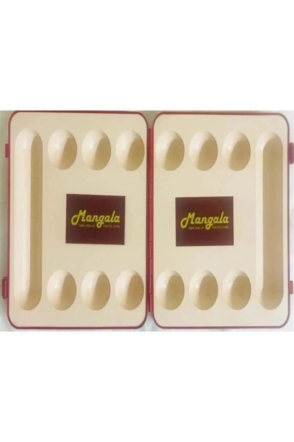 Plastik Mangala Lüks ürün görseli 1