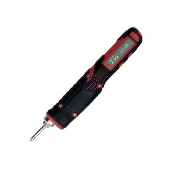 Prolink PF-006 Pilli Şarjlı Havya 5v DC 11w 3,7v 2500 mAH ürün görseli 1