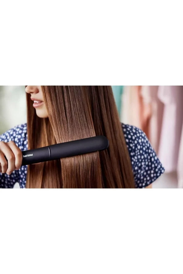 Philips 3000 serisi  Saç Düzleştiricisi - Resim 8