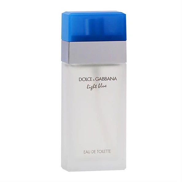 Dolce Gabbana Light Blue EDT 100 ml Kadın Parfüm ürün görseli 1