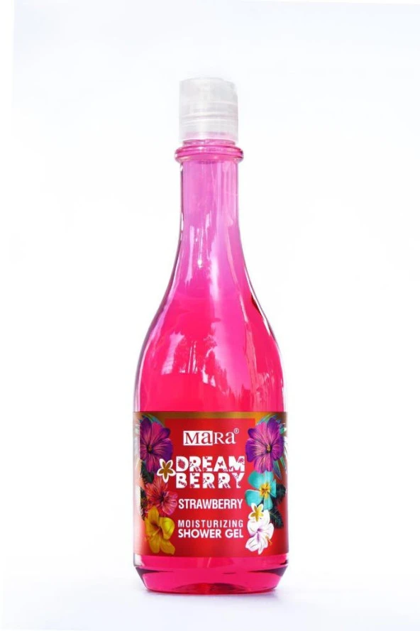 Mara Dreamberry - Shower Gel 420 ml ürün görseli 1