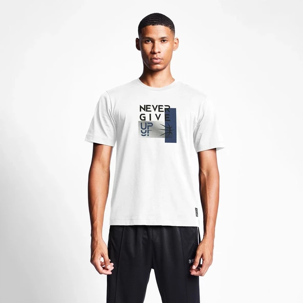 LESCON 24B-1053 BASKETBOL KISA KOL T-SHIRT ürün görseli 1