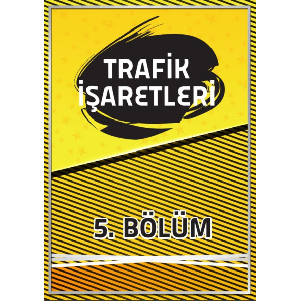 Ehliyet Kitabı (Ehliyet Ders Notları) - Resim 3