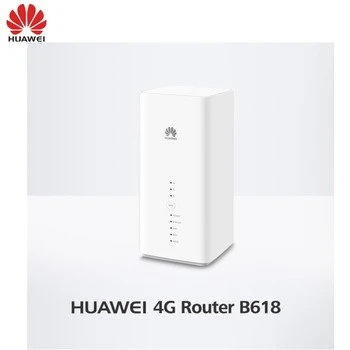 Huawei Superbox B618s-22d (Kutulu-Yenilenmiş) ürün görseli 1