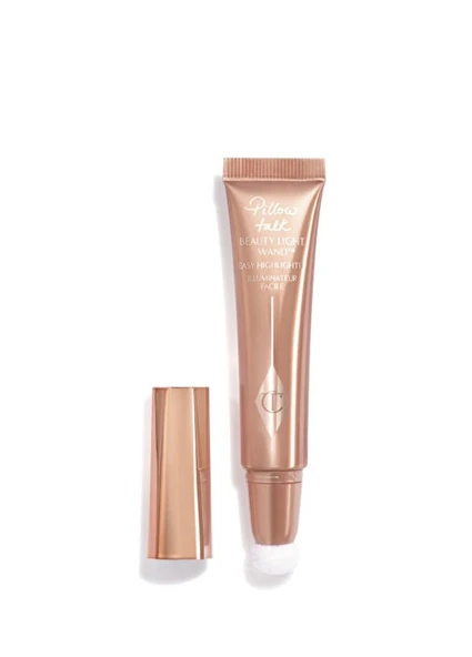 Charlotte Tilbury Pillow Talk Beauty Light Wand - Pillow Talk ürün görseli 1