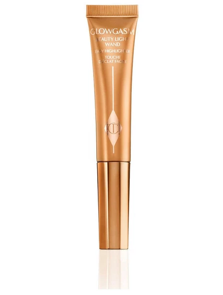 Charlotte Tilbury Glowgasm Beauty Light Wand - Goldgasm ürün görseli 1