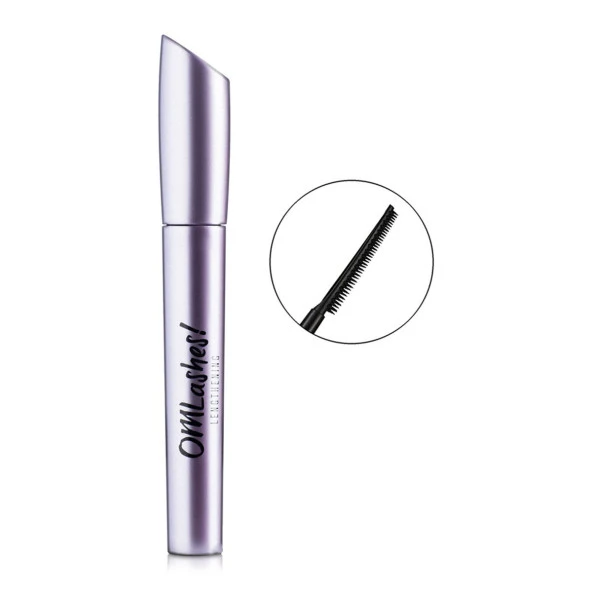 Flormar Omlashes Lengthening Maskara ürün görseli 1