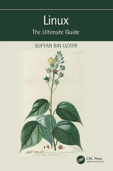 Linux The Ultimate Guide Sufyan bin Uzayr ürün görseli 1