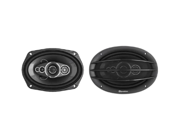 ROADSTAR RDH-694XR 550WATT 6X9 OVAL HOPARLÖR ürün görseli 1
