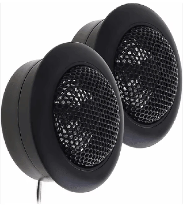 AUDİOMAX MX-1500 DOME TWEETER ürün görseli 1