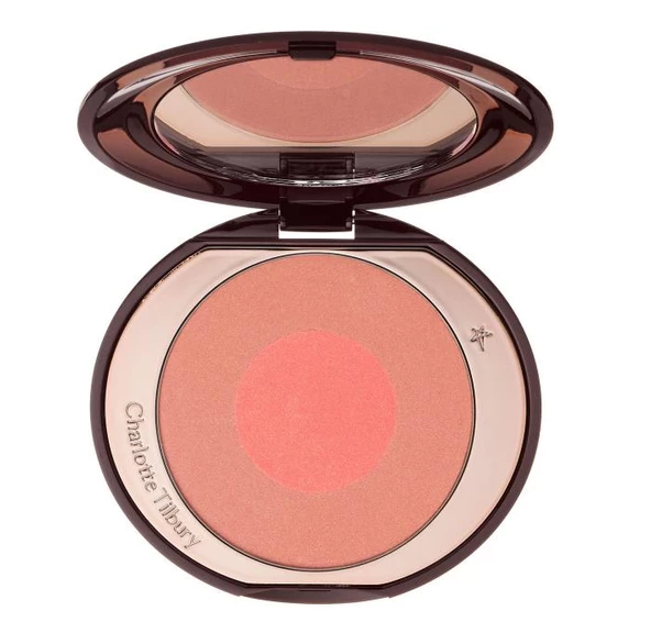Charlotte Tilbury Cheek To Chic Allık - Ecstasy ürün görseli 1