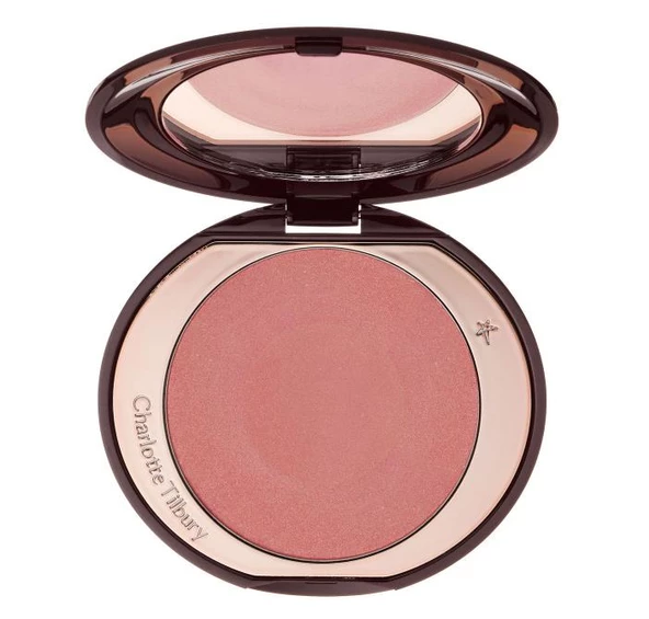 Charlotte Tilbury Cheek To Chic Allık - Love Glow ürün görseli 1