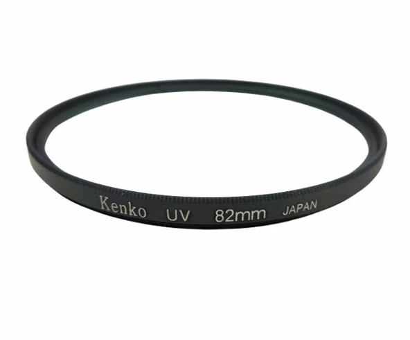 Kenko 82mm Uv Filtre ürün görseli 1