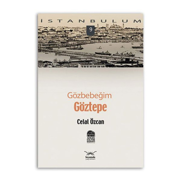 Gözbebeğim Göztepe ürün görseli 1