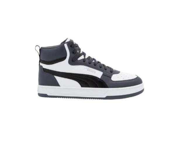 Puma Caven 2.0 Mid Beyaz Unisex Günlük Spor Ayakkabı 39229105 I-94 ürün görseli 1