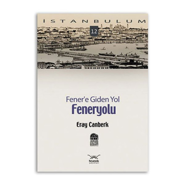 Fener'e Giden Yol Feneryolu ürün görseli 1
