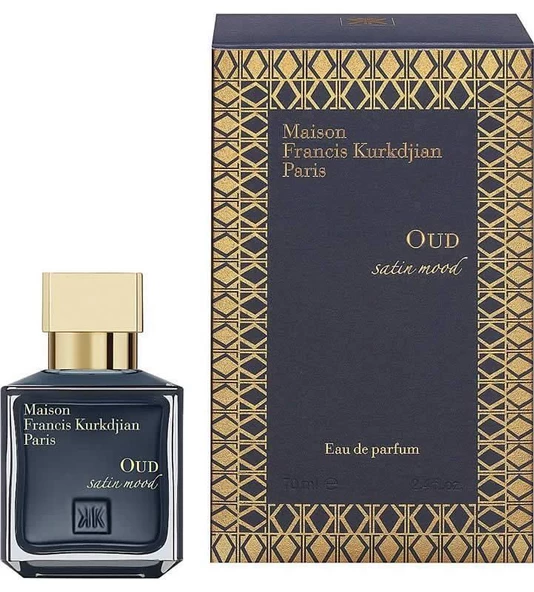 Maison Francis Kurkdjian Oud Satin Mood EDP 70 ml ürün görseli 1