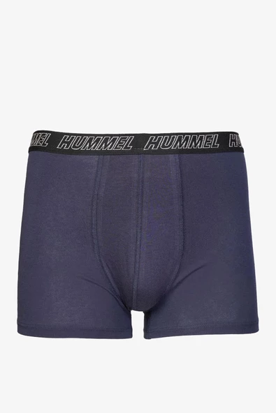 HUMMEL ERKEK İÇ ÇAMAŞIRI HMLBOXIS BOXER 970310 ürün görseli 1