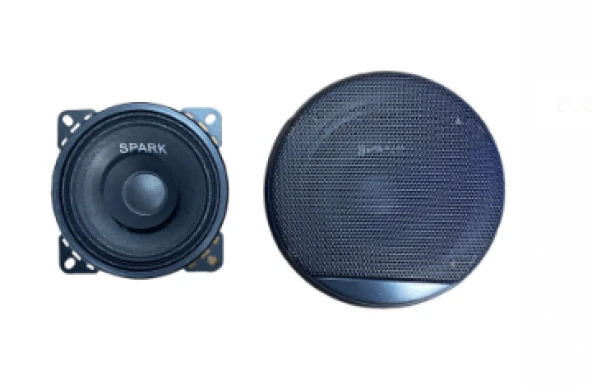 SPARK SA-1010 10CM MİDRANGE - Resim 3