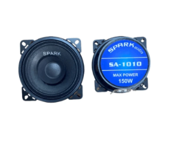 SPARK SA-1010 10CM MİDRANGE - Resim 5