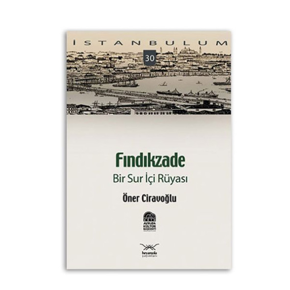 Fındıkzade Bir Sur İçi Rüyası ürün görseli 1