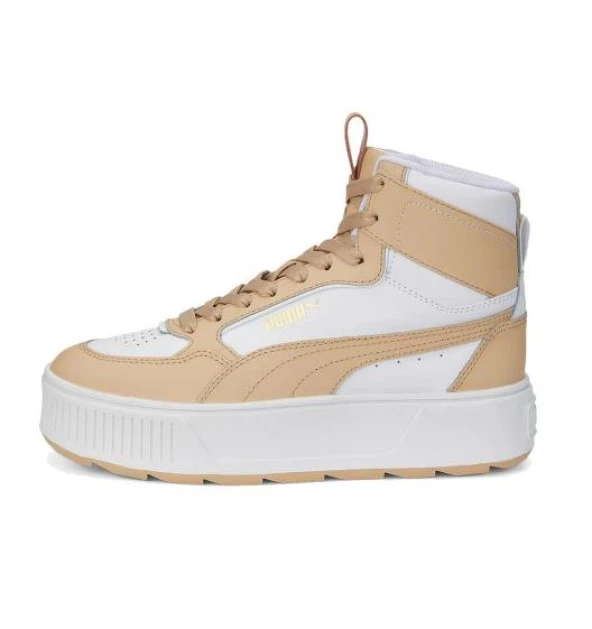 Puma Karmen Rebelle Mid Kadın Günlük Ayakkabı 38721304 I-97 ürün görseli 1