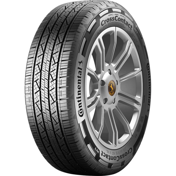 Continental 265/65R18 114H FR CrossContact H/T (Yaz) (2024) ürün görseli 1