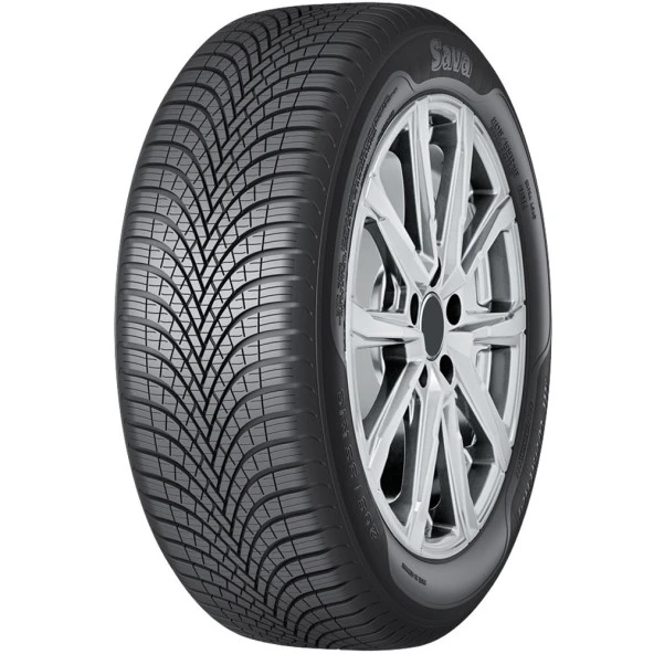 Sava 185/65R15 88H M+S All Weather (4 Mevsim) (2024) ürün görseli 1