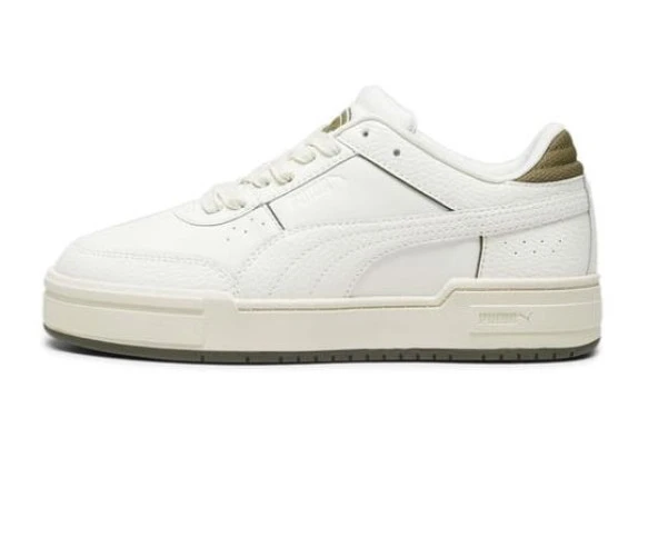 Puma CA Pro Sport Beyaz Erkek Günlük Spor Ayakkabı 39328202 I-99 ürün görseli 1