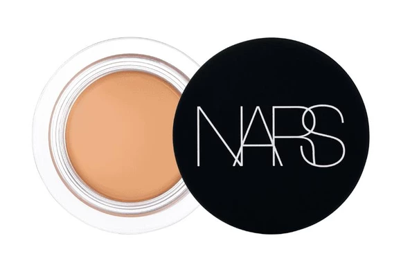 Nars Soft Matte Complete Concealer - Medium 2 - Ginger ürün görseli 1