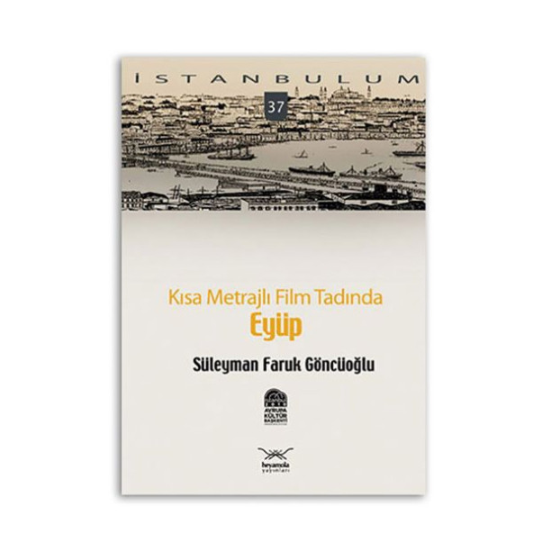 Kısa Metrajlı Film Tadında Eyüp ürün görseli 1