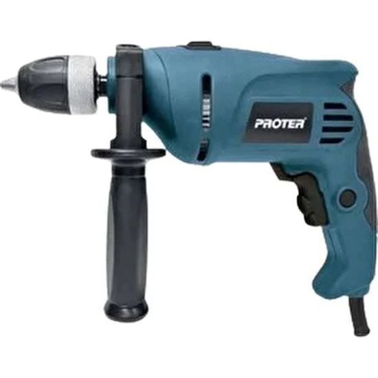 Proter PR 750 RL Darbeli Matkap ürün görseli 1