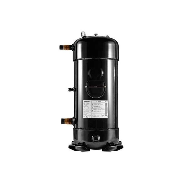 Panasonic CSBN 453 H8G 380V R-404A R-407C R-134A Vanasız  6 HP Scroll Kompresör ürün görseli 1