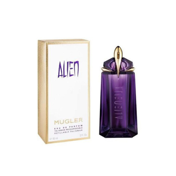Thierry Mugler Alien 90 ml EDP Kadın Parfüm ürün görseli 1