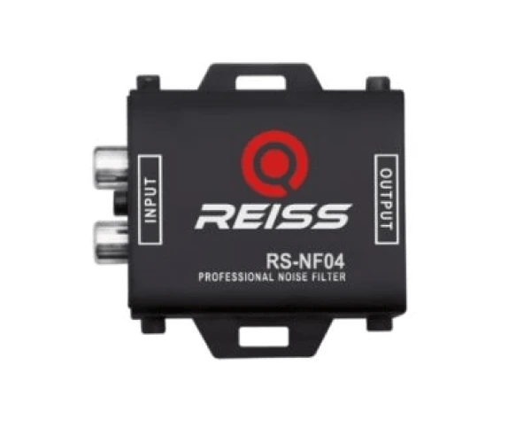 REİSS AUDİO RS-NF04 PARAZİT KESİCİ ürün görseli 1