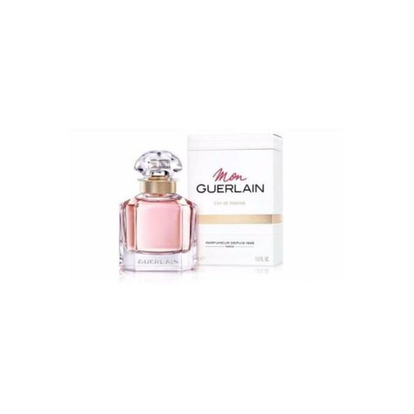Guerlain Mon Guerlain EDP 100 ml Kadın Parfümü ürün görseli 1