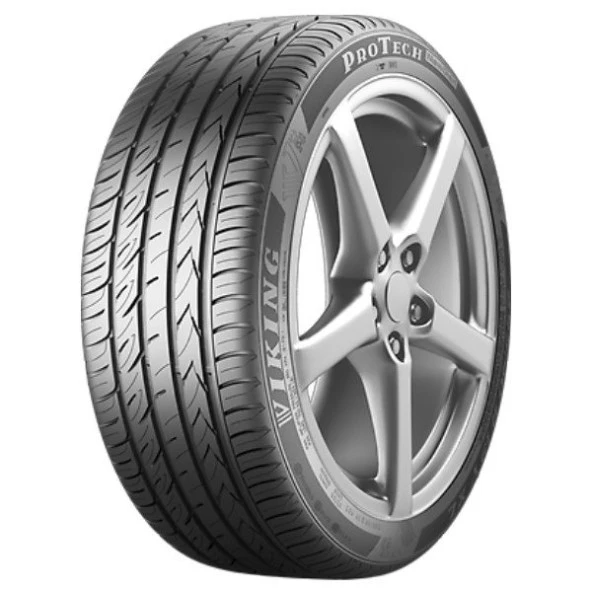Viking 225/55R18 98V FR Protech NewGen (Yaz) (2023) ürün görseli 1