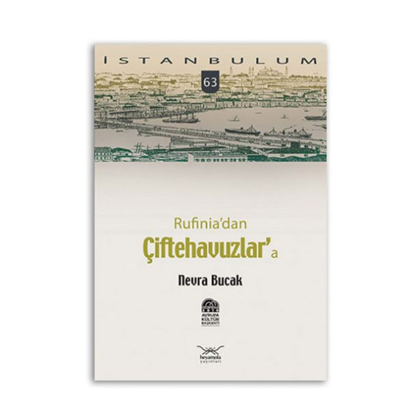 Rufiniadan Çiftehavuzlara ürün görseli 1