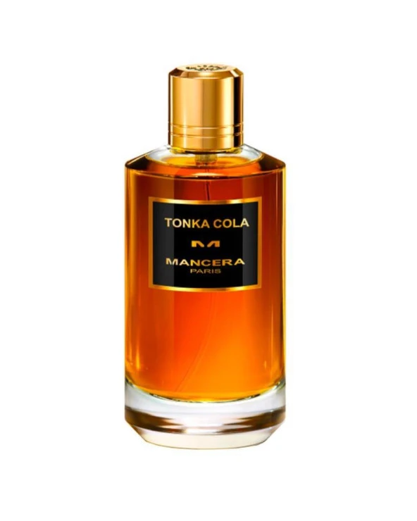 Mancera Paris Tonka Cola Unisex EDP 120ml ürün görseli 1