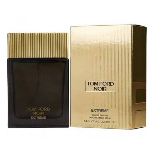 Tom Ford Noir Extreme EDP 100 ml Erkek Parfümü ürün görseli 1