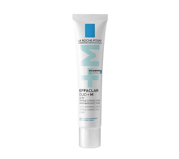 La Roche Posay Effaclar Duo+ M 40 ml ürün görseli 1