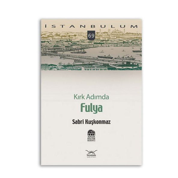 Kırk Adımda Fulya ürün görseli 1