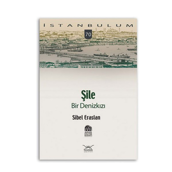 Şile Bir Denizkızı ürün görseli 1