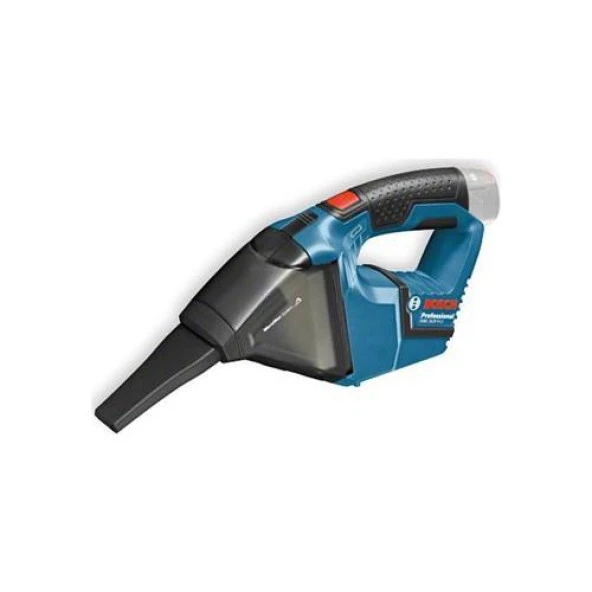 BOSCH GAS 12V AKÜLÜ EL SÜPÜRGESİ SOLO (Akü ve Şarj Dahil Değildir) ürün görseli 1