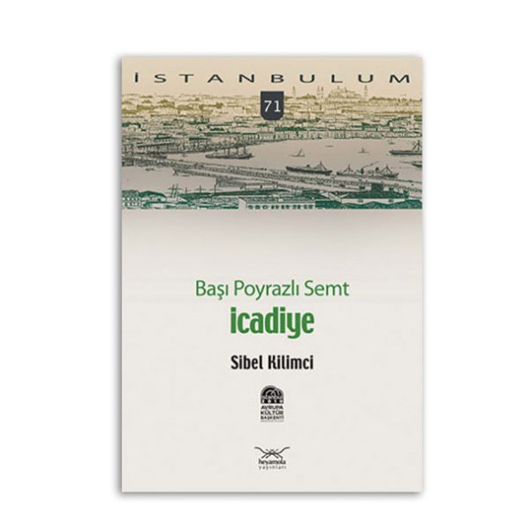 Başı Poyrazlı Semt İcadiye ürün görseli 1