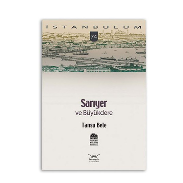 Sarıyer ve Büyükdere ürün görseli 1